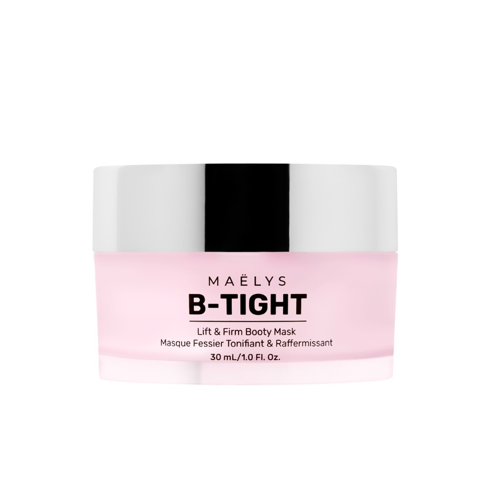 MAELYS B-TIGHT Lift & Firm Booty Mask Travel Size